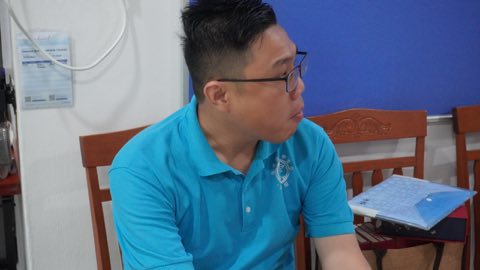 盂兰盆孝亲报恩超度法会 照片 96