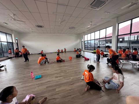 2024年卫塞节庆典 照片 6