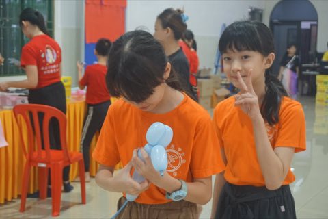 2024年卫塞节庆典 照片 8
