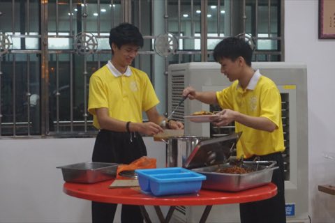 2024年卫塞节庆典 照片 15