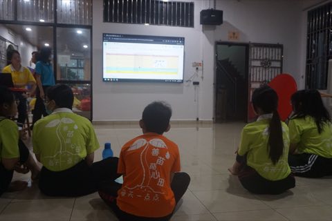 2024年卫塞节庆典 照片 16