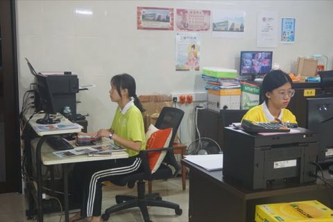 2024年卫塞节庆典 照片 35
