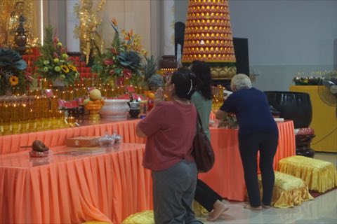 2024年卫塞节庆典 照片 37