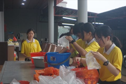 2024年卫塞节庆典 精选 11