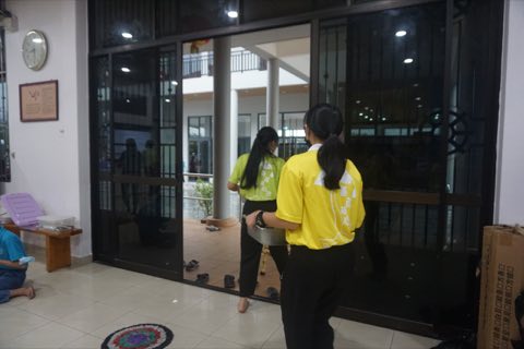 2024年卫塞节庆典 照片 57