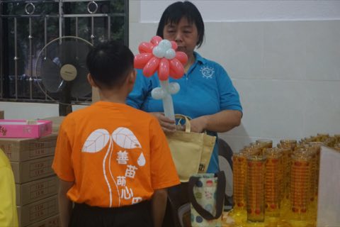 2024年卫塞节庆典 照片 59