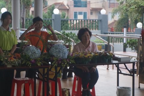 2024年卫塞节庆典 照片 71