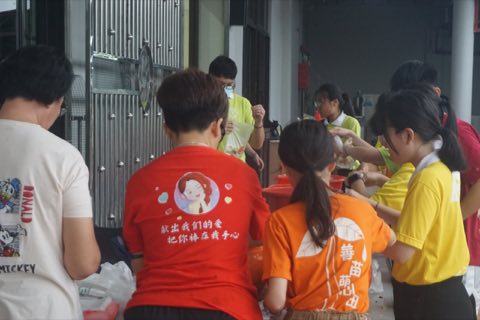 2024年卫塞节庆典 照片 73