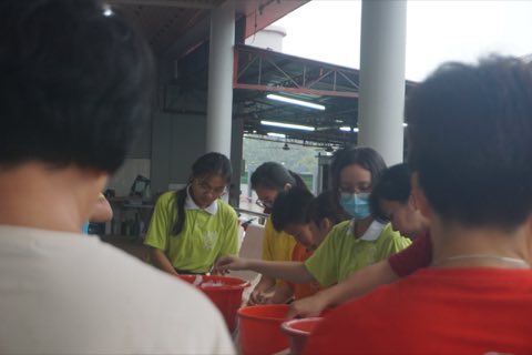 2024年卫塞节庆典 照片 75