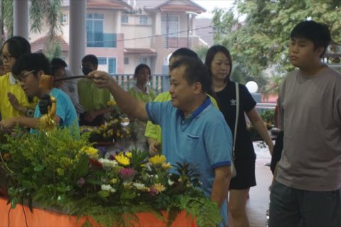 2024年卫塞节庆典 照片 91