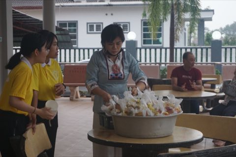 2024年卫塞节庆典 照片 98