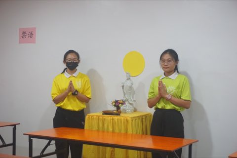 2024年卫塞节庆典 照片 113