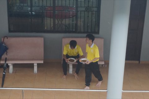 2024年卫塞节庆典 照片 119