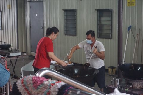 2024年卫塞节庆典 照片 139