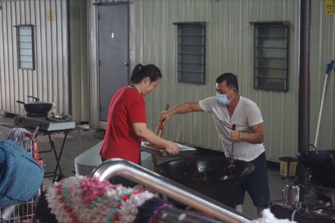 2024年卫塞节庆典 照片 140