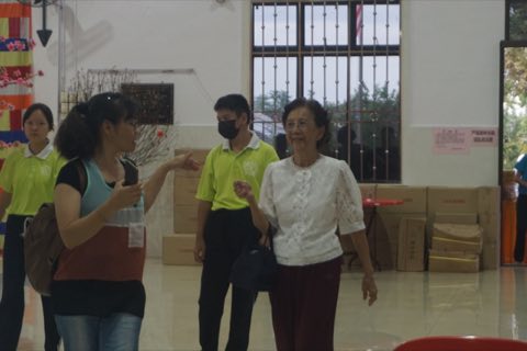 2024年卫塞节庆典 照片 150