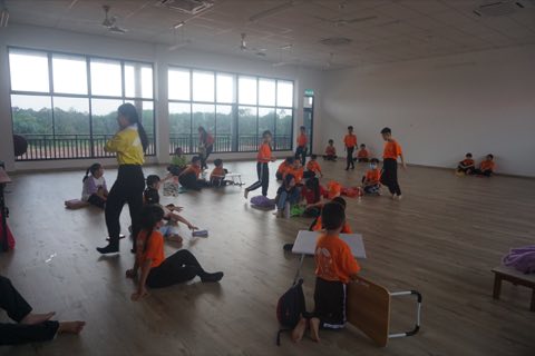 2024年卫塞节庆典 照片 151