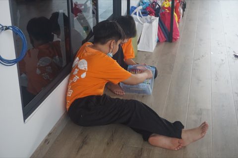 2024年卫塞节庆典 照片 155