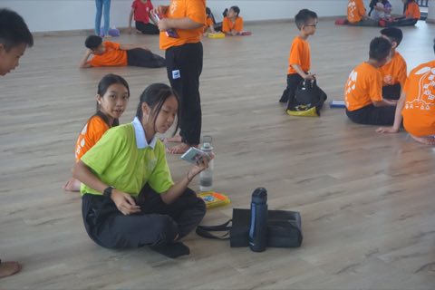 2024年卫塞节庆典 照片 156