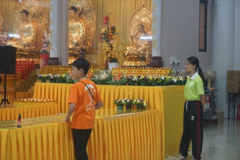 2024年卫塞节庆典 照片 165