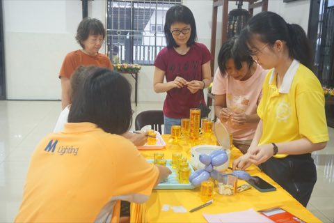 2024年卫塞节庆典 照片 177