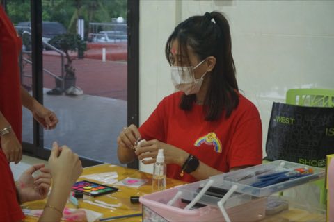 2024年卫塞节庆典 照片 181