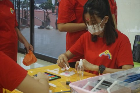2024年卫塞节庆典 照片 182