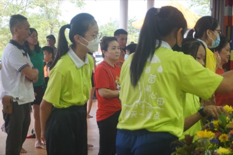 2024年卫塞节庆典 照片 187
