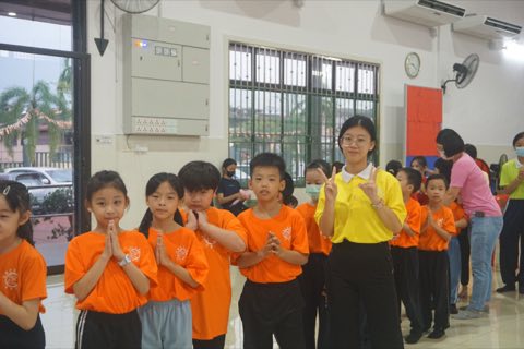 2024年卫塞节庆典 精选 9