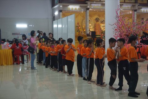 2024年卫塞节庆典 照片 201