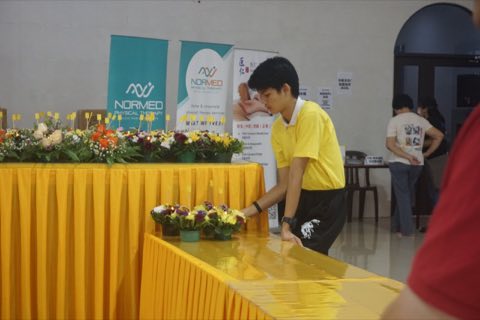 2024年卫塞节庆典 照片 212