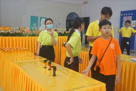 2024年卫塞节庆典 照片 214