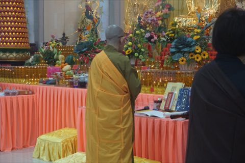 2024年卫塞节庆典 照片 216