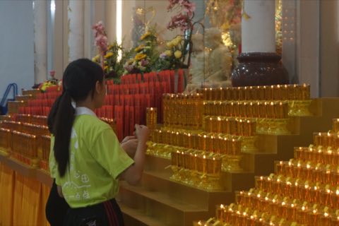 2024年卫塞节庆典 照片 221
