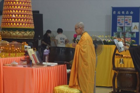 2024年卫塞节庆典 照片 226