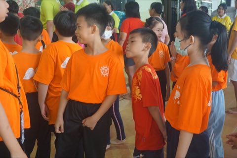 2024年卫塞节庆典 照片 239