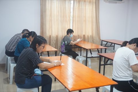 2024年卫塞节庆典 照片 272