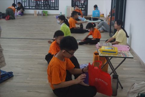 2024年卫塞节庆典 照片 277