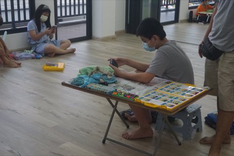 2024年卫塞节庆典 照片 278