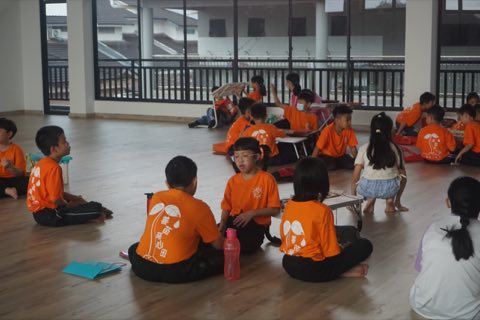 2024年卫塞节庆典 照片 281