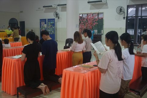 2024年卫塞节庆典 照片 293