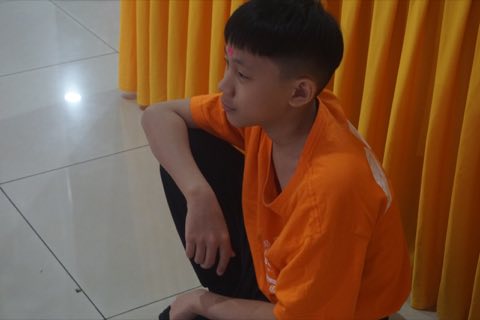 2024年卫塞节庆典 照片 302