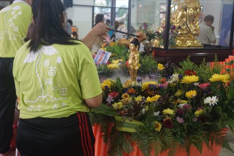 2024年卫塞节庆典 照片 305