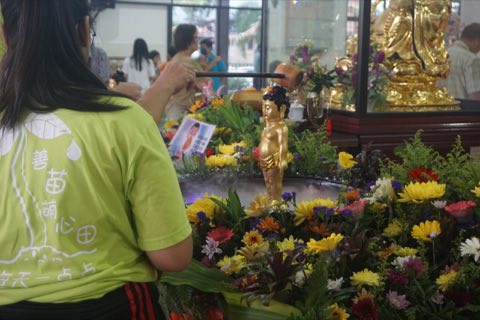 2024年卫塞节庆典 精选 4