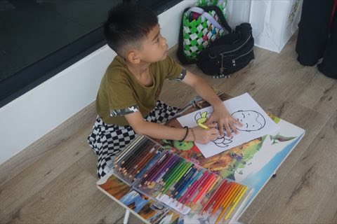 2024年卫塞节庆典 照片 332