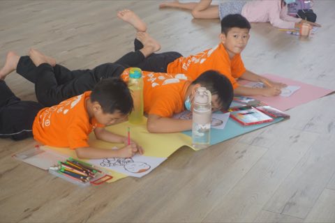 2024年卫塞节庆典 照片 336