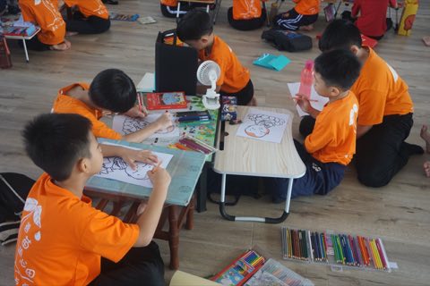 2024年卫塞节庆典 照片 338