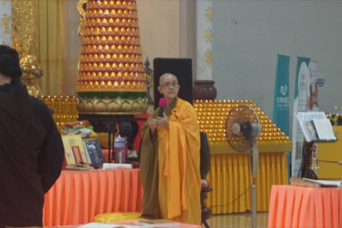 2024年卫塞节庆典 照片 342
