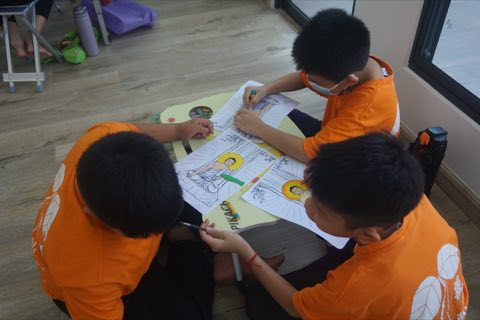 2024年卫塞节庆典 照片 353