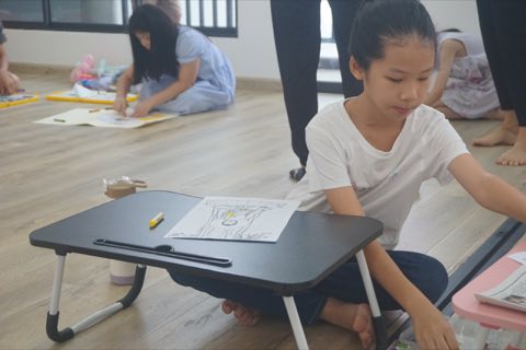 2024年卫塞节庆典 照片 354